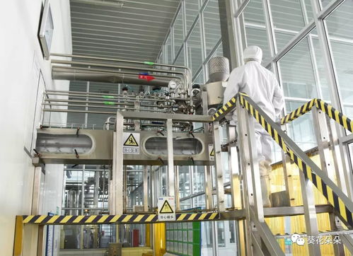 忒厲害！遵化這家企業(yè)領(lǐng)軍全國，產(chǎn)品填補(bǔ)國內(nèi)空白